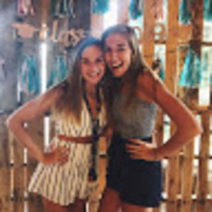 Meet your Posher, Faith